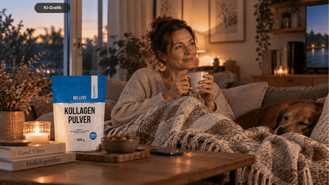 Feierabend: Mini-Routinen für mehr Gelassenheit