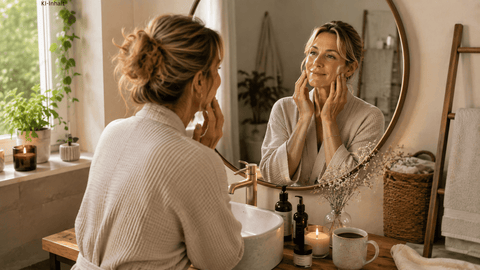 Selfcare nach dem Sommer: 5 einfache Tipps nur für dich