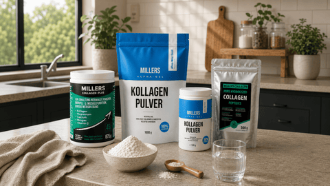 Millers Alpha-Gel